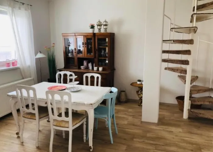 Mezi Domky Prázdninový dům Napajedla